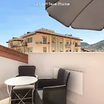 Il Cielo in una Stanza, Terre Marine