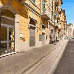Il Cielo in una Stanza, Terre Marine