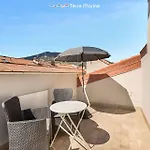 Il Cielo in una Stanza, Terre Marine