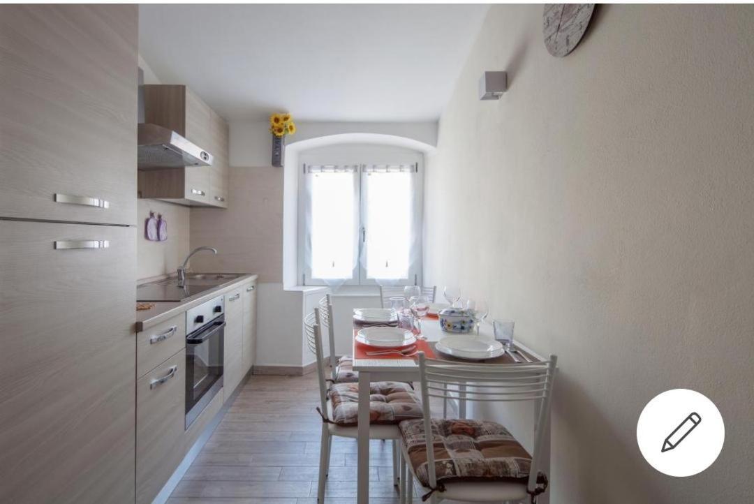 Apartment Il Cielo In Stanza, Terre Marine *