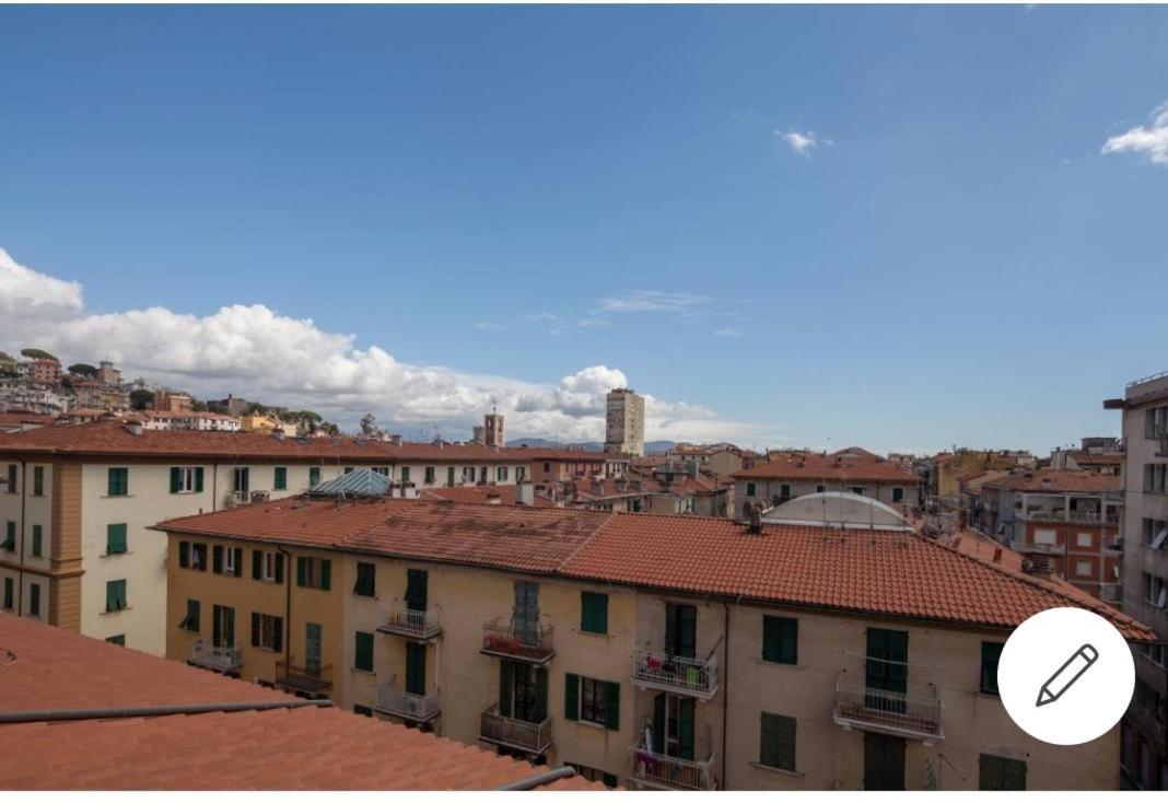 Appartamento Il Cielo In Stanza, Terre Marine La Spezia