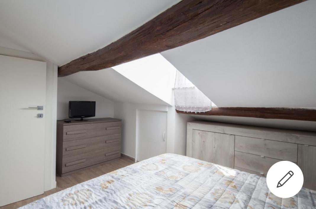 Il Cielo In Stanza, Terre Marine Apartment *