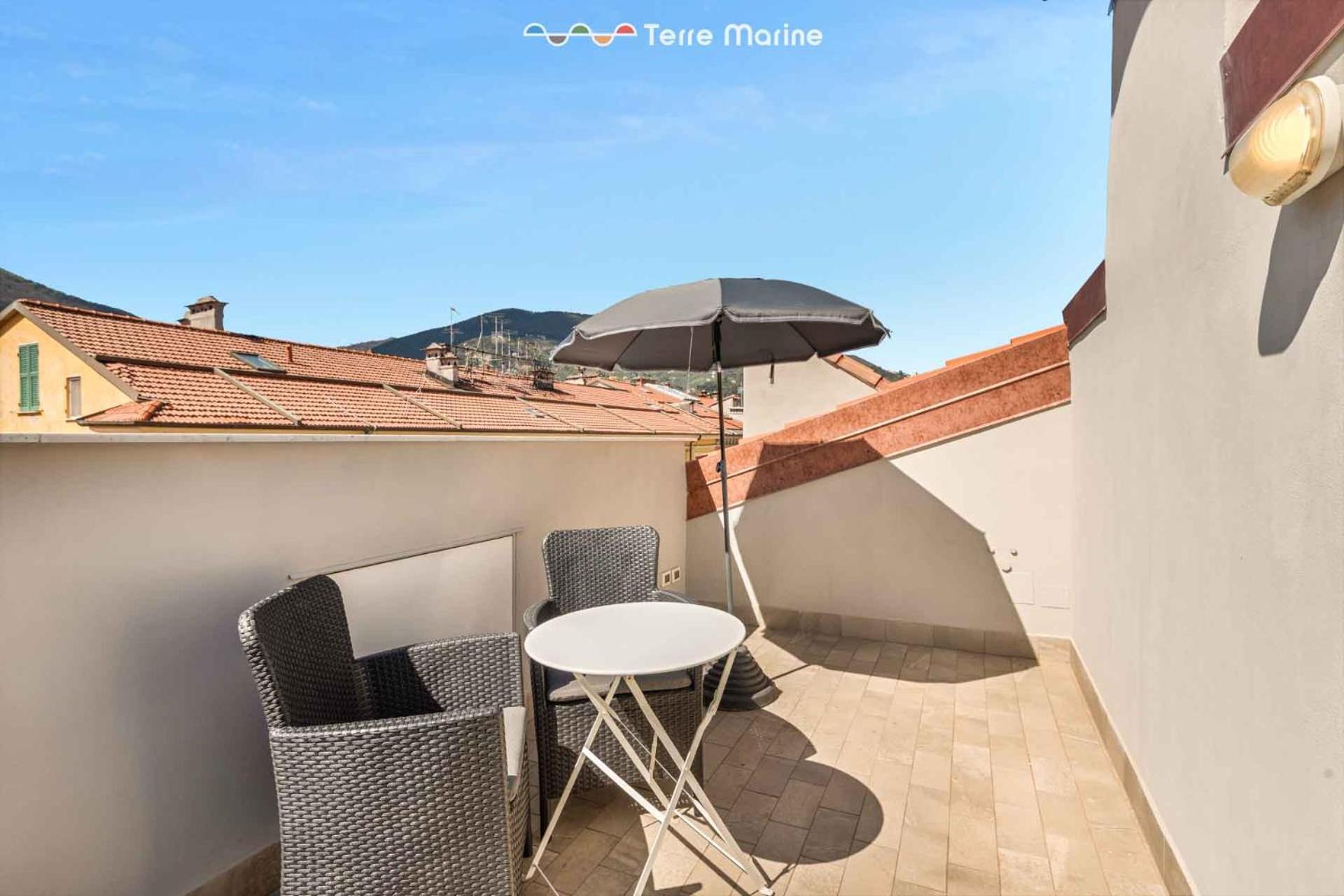 Apartment Il Cielo In Stanza, Terre Marine *