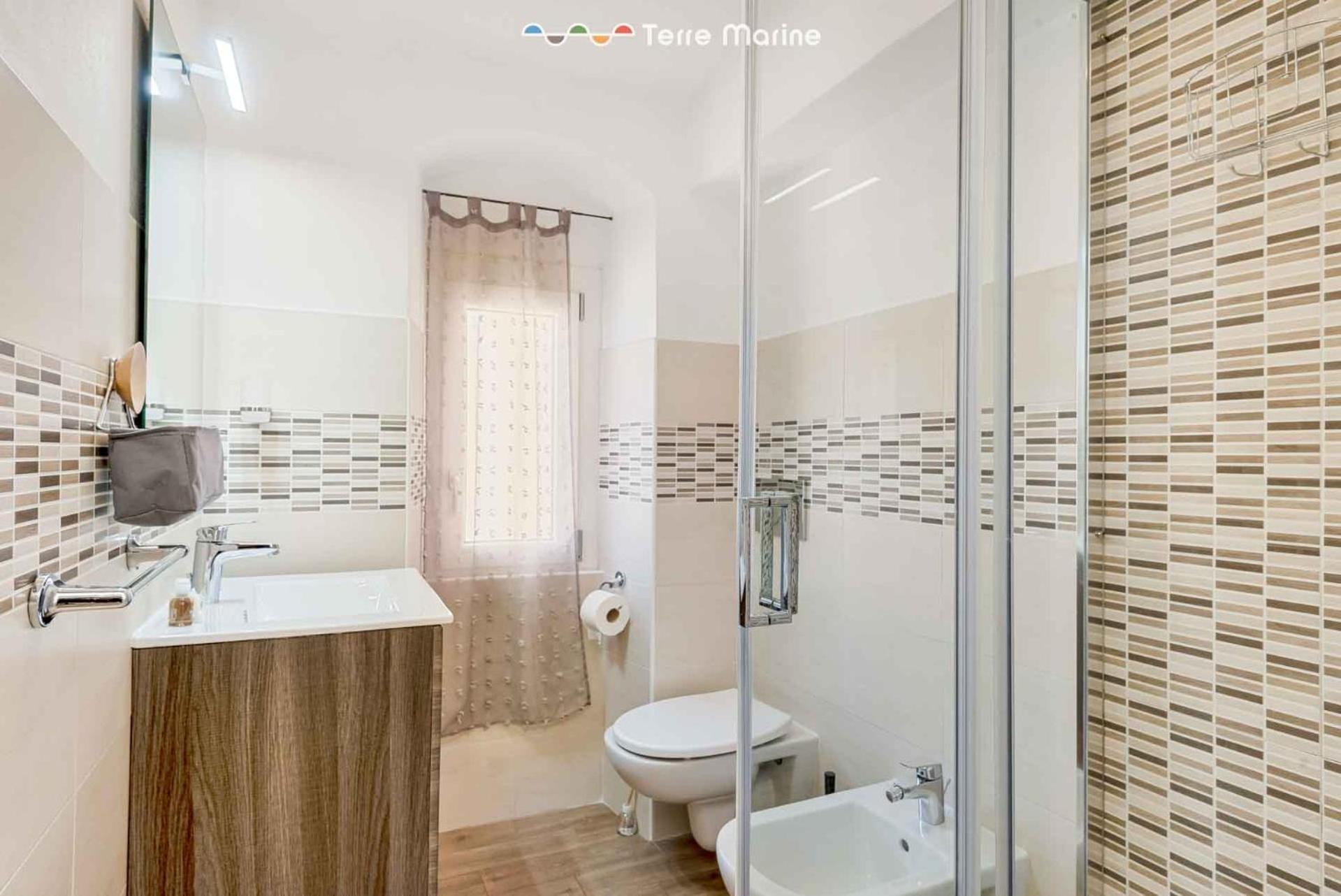 Il Cielo In Stanza, Terre Marine Apartment La Spezia